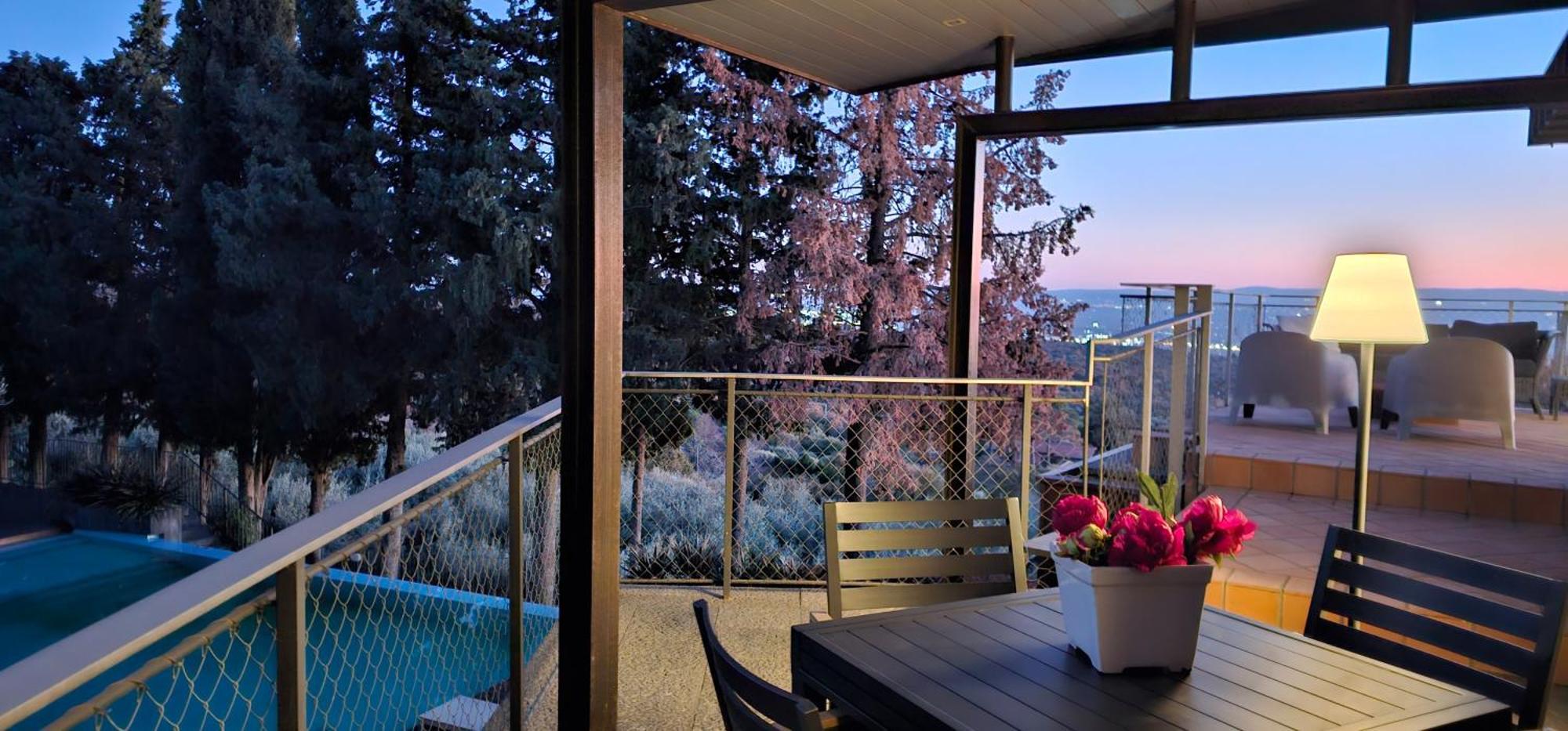 Rahal - Etna Luxury And Design Home Катания Экстерьер фото