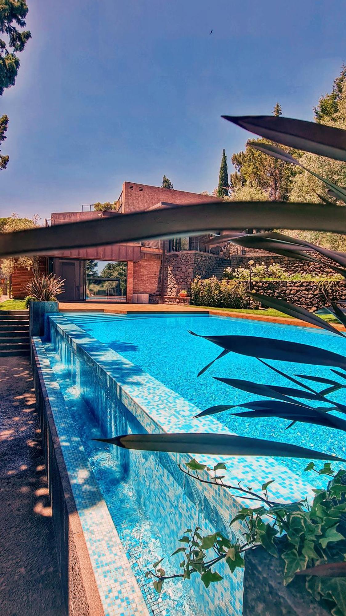 Rahal - Etna Luxury And Design Home Катания Экстерьер фото