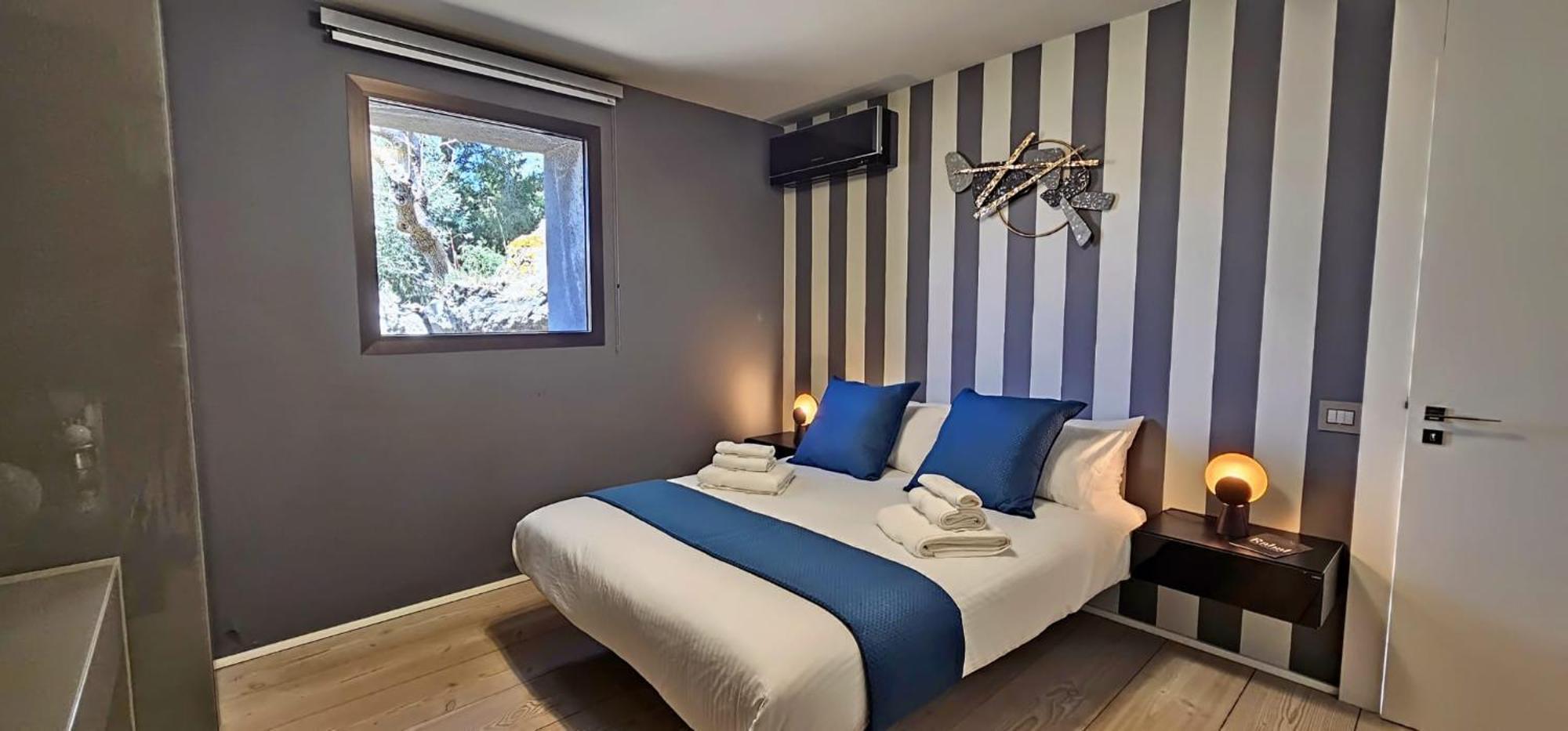 Rahal - Etna Luxury And Design Home Катания Экстерьер фото