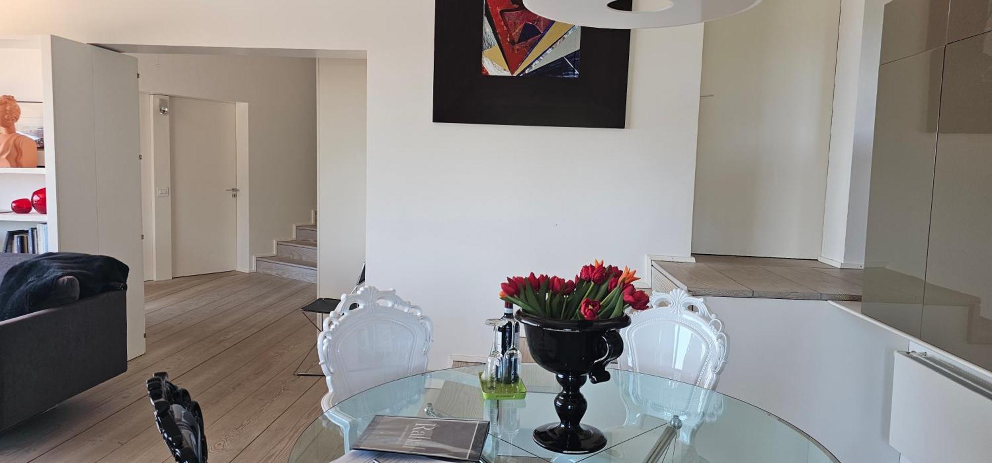 Rahal - Etna Luxury And Design Home Катания Экстерьер фото