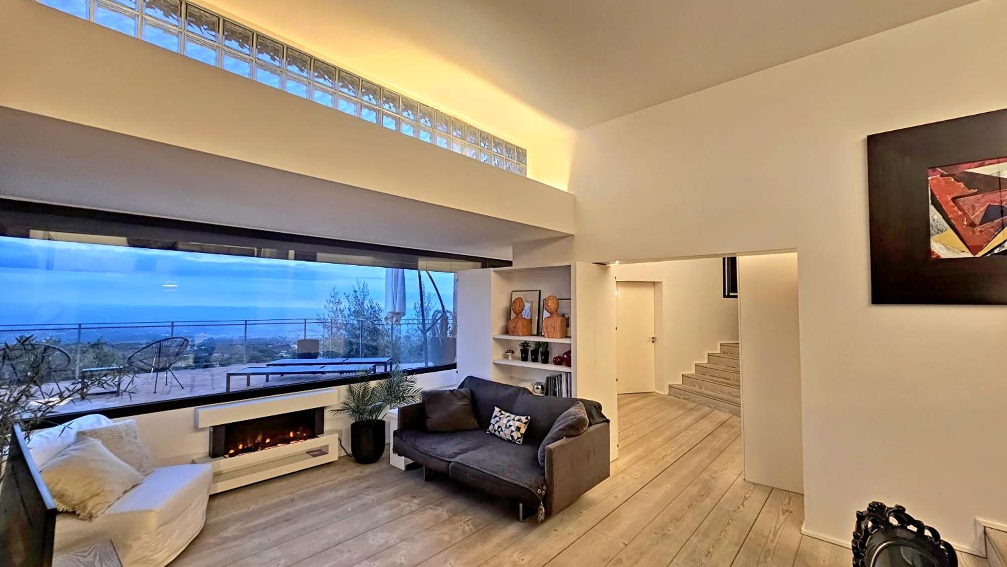 Rahal - Etna Luxury And Design Home Катания Экстерьер фото