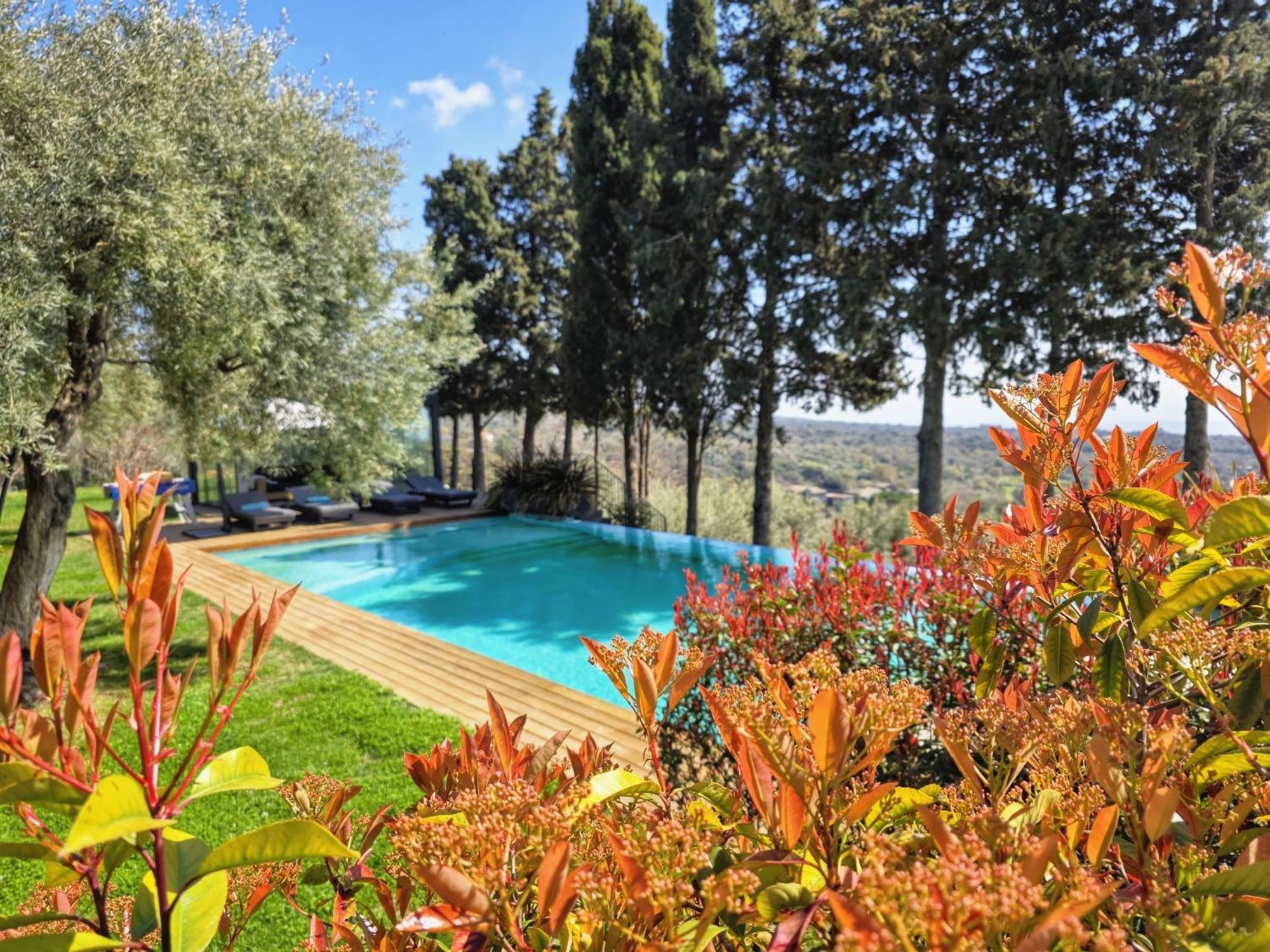 Rahal - Etna Luxury And Design Home Катания Экстерьер фото
